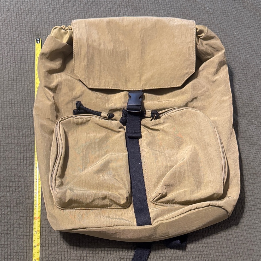 Universal Thread Backpack - image 1